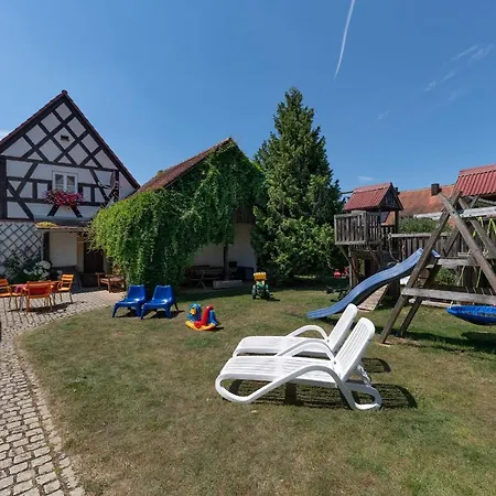 White House * Ellingen