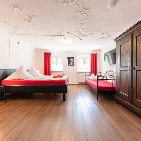 Tatil Evi White House *